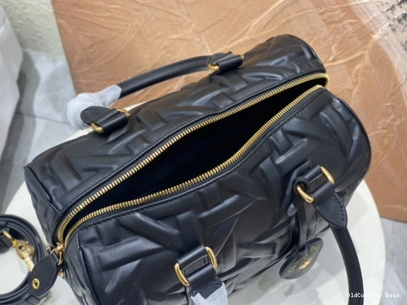 OldCobbler Bags Di0r Groove bag 25 0717